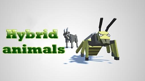 download Hybrid animals apk
